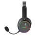 Casti HATOR Phoenix 2 Wireless Over-ear Gaming, Wireless + Bluetooth + cablu, ANC, cu microfon Casti HATOR Phoenix 2 Wireless Over-ear Gaming, Wireless + Bluetooth + cablu, ANC, cu microfon
