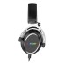 Casti HATOR Hypergang 3 USB Over-ear Gaming, Wireless + Bluetooth + cablu, ANC, cu microfon Casti HATOR Hypergang 3 USB Over-ear Gaming, Wireless + Bluetooth + cablu, ANC, cu microfon