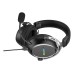 Casti HATOR Hypergang 3 USB Over-ear Gaming, Wireless + Bluetooth + cablu, ANC, cu microfon Casti HATOR Hypergang 3 USB Over-ear Gaming, Wireless + Bluetooth + cablu, ANC, cu microfon