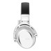 Casti Hator HYPERGANG 3 Hi-Res Over-ear Gaming, cu fir USB-C / USB-A / Jack 3.5mm, cu microfon Casti Hator HYPERGANG 3 Hi-Res Over-ear Gaming, cu fir USB-C / USB-A / Jack 3.5mm, cu microfon