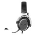 Casti HATOR HYPERGANG 3 Over-ear Gaming, cu fir (USB-C / USB-A / Jack 3.5mm), cu microfon Casti HATOR HYPERGANG 3 Over-ear Gaming, cu fir (USB-C / USB-A / Jack 3.5mm), cu microfon