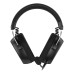 Casti HATOR HYPERGANG 3 Over-ear Gaming, cu fir (USB-C / USB-A / Jack 3.5mm), cu microfon Casti HATOR HYPERGANG 3 Over-ear Gaming, cu fir (USB-C / USB-A / Jack 3.5mm), cu microfon