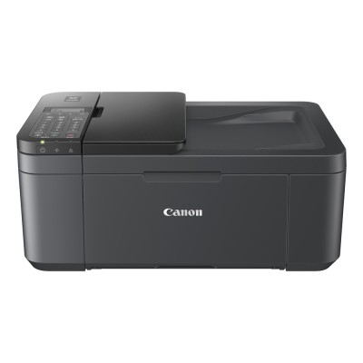 Multifunctionala Canon PIXMA TR4755i A4 color inkjet, MFP Print/Scan/Copy/Fax, Wi-Fi, Duplex automat Multifunctionala Canon PIXMA TR4755i A4 color inkjet, MFP Print/Scan/Copy/Fax, Wi-Fi, Duplex automat