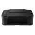 Multifunctionala Canon PIXMA TS3750i A4 color inkjet, MFP Print/Scan/Copy, Wi-Fi Multifunctionala Canon PIXMA TS3750i A4 color inkjet, MFP Print/Scan/Copy, Wi-Fi