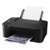 Multifunctionala Canon PIXMA TS3750i A4 color inkjet, MFP Print/Scan/Copy, Wi-Fi Multifunctionala Canon PIXMA TS3750i A4 color inkjet, MFP Print/Scan/Copy, Wi-Fi