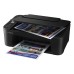 Multifunctionala Canon PIXMA TS3750i A4 color inkjet, MFP Print/Scan/Copy, Wi-Fi Multifunctionala Canon PIXMA TS3750i A4 color inkjet, MFP Print/Scan/Copy, Wi-Fi