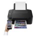 Multifunctionala Canon PIXMA TS3750i A4 color inkjet, MFP Print/Scan/Copy, Wi-Fi Multifunctionala Canon PIXMA TS3750i A4 color inkjet, MFP Print/Scan/Copy, Wi-Fi