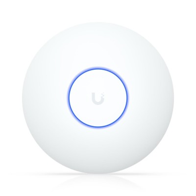 Access Point Ubiquiti UniFi U7-LITE interior, Wi-Fi 7 Dual Band 4300 Mbps, PoE, Cloud/Controller