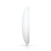 Access Point Ubiquiti UniFi U7-LITE interior, Wi-Fi 7 Dual Band 4300 Mbps, PoE, Cloud/Controller