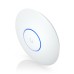 Access Point Ubiquiti UniFi U7-LITE interior, Wi-Fi 7 Dual Band 4300 Mbps, PoE, Cloud/Controller