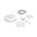 Access Point Ubiquiti UniFi U7-LITE interior, Wi-Fi 7 Dual Band 4300 Mbps, PoE, Cloud/Controller