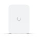 Access Point Ubiquiti UniFi In-Wall U7-IW, Wi-Fi 7 Dual Band 4300 Mbps, PoE+, Cloud/Controller