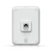 Access Point Ubiquiti UniFi In-Wall U7-IW, Wi-Fi 7 Dual Band 4300 Mbps, PoE+, Cloud/Controller