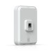 Access Point Ubiquiti UniFi In-Wall U7-IW, Wi-Fi 7 Dual Band 4300 Mbps, PoE+, Cloud/Controller