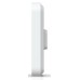 Access Point Ubiquiti UniFi In-Wall U7-IW, Wi-Fi 7 Dual Band 4300 Mbps, PoE+, Cloud/Controller