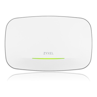 Router wireless ZYXEL WBE630S-EU0101F Wi-Fi 7 Tri Band 11530 Mbps, PoE Router wireless ZYXEL WBE630S-EU0101F Wi-Fi 7 Tri Band 11530 Mbps, PoE