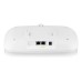Router wireless ZYXEL WBE630S-EU0101F Wi-Fi 7 Tri Band 11530 Mbps, PoE Router wireless ZYXEL WBE630S-EU0101F Wi-Fi 7 Tri Band 11530 Mbps, PoE