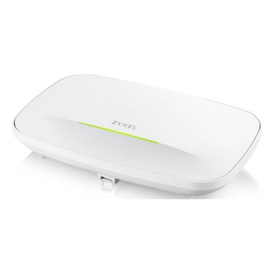 Router wireless ZYXEL NWA110BE-EU0101F Wi-Fi 7 Tri Band 5764 Mbps, PoE, 2.5G LAN Router wireless ZYXEL NWA110BE-EU0101F Wi-Fi 7 Tri Band 5764 Mbps, PoE, 2.5G LAN