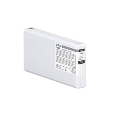 Cartus Cerneala Epson T55W8 Negru 200ml Cartus Cerneala Epson T55W8 Negru 200ml