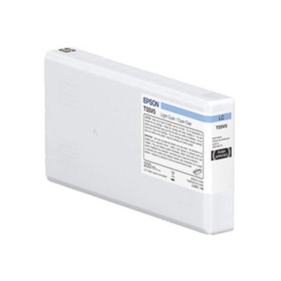 Cartus Cerneala Epson T55W5 Cyan 200ml Cartus Cerneala Epson T55W5 Cyan 200ml