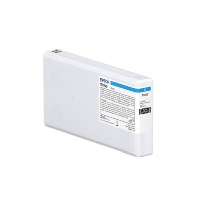 Cartus Cerneala Epson T55W2 Cyan 200ml Cartus Cerneala Epson T55W2 Cyan 200ml