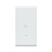 Access Point Ubiquiti U6-MESH-PRO exterior, Wi-Fi 6 Dual Band 4800 Mbps, PoE, IPX6