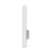 Access Point Ubiquiti U6-MESH-PRO exterior, Wi-Fi 6 Dual Band 4800 Mbps, PoE, IPX6