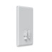Access Point Ubiquiti U6-MESH-PRO exterior, Wi-Fi 6 Dual Band 4800 Mbps, PoE, IPX6