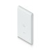 Access Point Ubiquiti U6-MESH-PRO exterior, Wi-Fi 6 Dual Band 4800 Mbps, PoE, IPX6