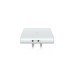 Access Point Ubiquiti U6-MESH-PRO exterior, Wi-Fi 6 Dual Band 4800 Mbps, PoE, IPX6