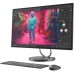 All-in-One PC Lenovo Yoga AIO 32ILL10 cu procesor Intel Core Ultra 7 256V până la 4.8GHz, 31.5