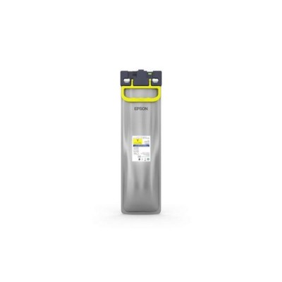 Cartus Cerneala Epson T13L4 Galben XL 20000 pagini Cartus Cerneala Epson T13L4 Galben XL 20000 pagini