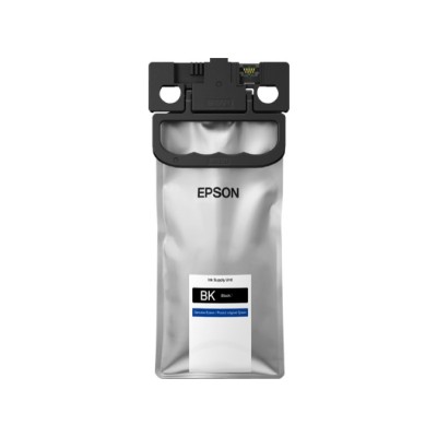 Cartus Cerneala Epson T13L1 Negru XL 20000 pagini Cartus Cerneala Epson T13L1 Negru XL 20000 pagini