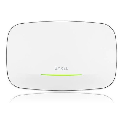 Router wireless Zyxel NWA210BE Wi-Fi 7 Tri Band 11530 Mbps Router wireless Zyxel NWA210BE Wi-Fi 7 Tri Band 11530 Mbps