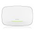 Router wireless Zyxel NWA210BE Wi-Fi 7 Tri Band 11530 Mbps Router wireless Zyxel NWA210BE Wi-Fi 7 Tri Band 11530 Mbps