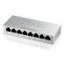 Switch Zyxel GS-108BV5-EU0101F 8 porturi Gigabit Neadministrabil Switch Zyxel GS-108BV5-EU0101F 8 porturi Gigabit Neadministrabil