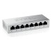 Switch Zyxel GS-108BV5-EU0101F 8 porturi Gigabit Neadministrabil Switch Zyxel GS-108BV5-EU0101F 8 porturi Gigabit Neadministrabil