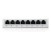 Switch Zyxel GS-108BV5-EU0101F 8 porturi Gigabit Neadministrabil Switch Zyxel GS-108BV5-EU0101F 8 porturi Gigabit Neadministrabil