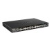 Switch D-Link DGS-1520-52MP 50 porturi Gigabit Administrabil, PoE+, + SFP+ uplink, Rack 19 Switch D-Link DGS-1520-52MP 50 porturi Gigabit Administrabil, PoE+, + SFP+ uplink, Rack 19