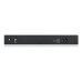 Switch Zyxel GS1900-24EP-EU0101F 24 porturi Gigabit Administrabil, PoE+, Rack 19 Switch Zyxel GS1900-24EP-EU0101F 24 porturi Gigabit Administrabil, PoE+, Rack 19