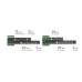 Switch Zyxel GS1900-24EP-EU0101F 24 porturi Gigabit Administrabil, PoE+, Rack 19 Switch Zyxel GS1900-24EP-EU0101F 24 porturi Gigabit Administrabil, PoE+, Rack 19