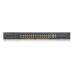 Switch Zyxel GS1920-24HPV2 24 porturi Gigabit Administrabil, PoE+, + SFP uplink, Rack 19 Switch Zyxel GS1920-24HPV2 24 porturi Gigabit Administrabil, PoE+, + SFP uplink, Rack 19