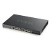 Switch Zyxel GS1920-24HPV2 24 porturi Gigabit Administrabil, PoE+, + SFP uplink, Rack 19 Switch Zyxel GS1920-24HPV2 24 porturi Gigabit Administrabil, PoE+, + SFP uplink, Rack 19