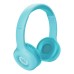 Casti Trust TR-25275 On-ear, Bluetooth + cablu, cu microfon Casti Trust TR-25275 On-ear, Bluetooth + cablu, cu microfon