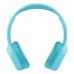 Casti Trust TR-25275 On-ear, Bluetooth + cablu, cu microfon Casti Trust TR-25275 On-ear, Bluetooth + cablu, cu microfon
