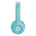 Casti Trust TR-25275 On-ear, Bluetooth + cablu, cu microfon Casti Trust TR-25275 On-ear, Bluetooth + cablu, cu microfon