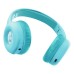 Casti Trust TR-25275 On-ear, Bluetooth + cablu, cu microfon Casti Trust TR-25275 On-ear, Bluetooth + cablu, cu microfon