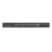 Switch Zyxel GS1920-24V2-EU0101F 24 porturi Gigabit + SFP uplink Administrabil, Rack 19 Switch Zyxel GS1920-24V2-EU0101F 24 porturi Gigabit + SFP uplink Administrabil, Rack 19