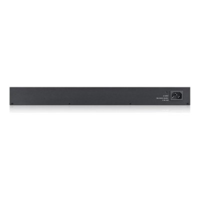 Switch Zyxel GS1900-24HP 24 porturi Gigabit Administrabil, PoE+, + SFP uplink, Rack 19 Switch Zyxel GS1900-24HP 24 porturi Gigabit Administrabil, PoE+, + SFP uplink, Rack 19