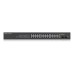 Switch Zyxel GS1900-24HP 24 porturi Gigabit Administrabil, PoE+, + SFP uplink, Rack 19 Switch Zyxel GS1900-24HP 24 porturi Gigabit Administrabil, PoE+, + SFP uplink, Rack 19